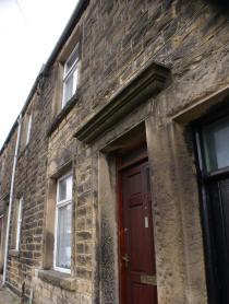 University Student Accommodation 3 bed house in Lancaster Outside