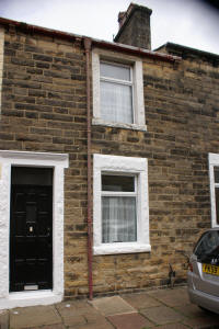University Student Accommodation 3 bed house in Lancaster Melbourne Road