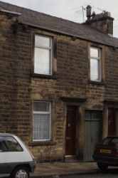 University Student Accommodation 3 bed house in Lancaster williamson Road