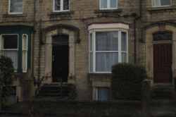 University Student Accommodation 3 bed house in Lancaster South Road